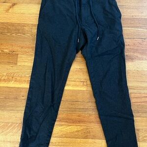 Hugo Boss Men's Dark Joggers